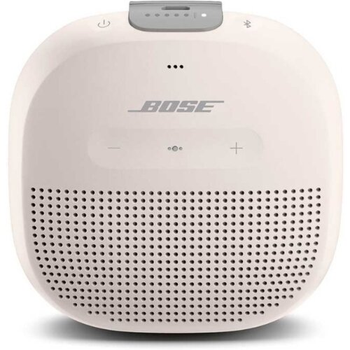 Bose bluetooth zvočnik, dimno bela SoundLink Micro Cene