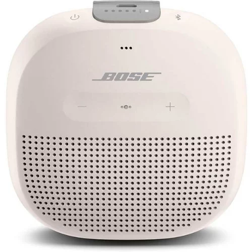 Bose bluetooth zvočnik, dimno bela SoundLink Micro