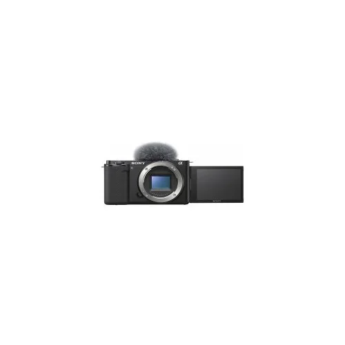 Sony Vlog-Camera ZV-E10 ZVE10BDI.EU