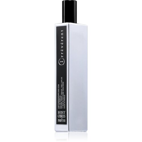 Histoires de Parfums Irr&eacute;v&eacute;rent parfumska voda uniseks 15 ml Cene