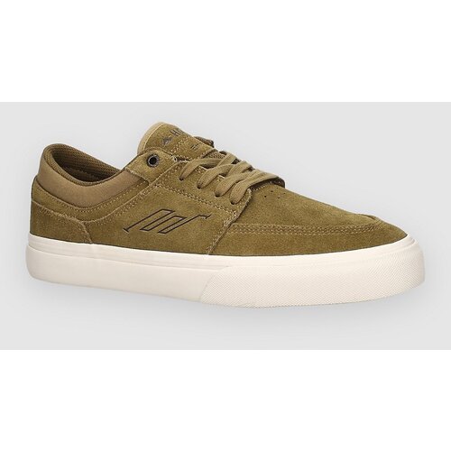 Emerica Hoban Skate cevlji kelp Slike