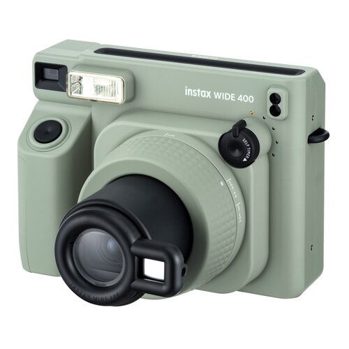 Fujifilm Instax WIDE 400 zeleni Cijene