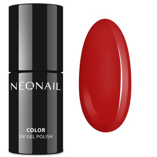 NeoNail Save The Date gel lak za nohte odtenek Mrs Red 7,2 ml Cene