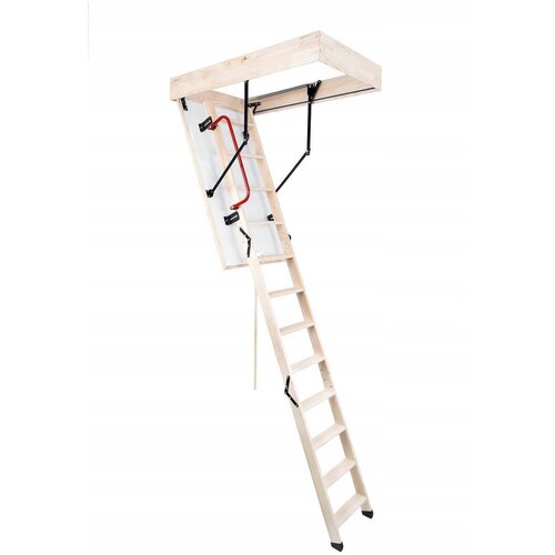 OMAN TAVANSKE STEPENICE 120X60X280 DRVO Cijene