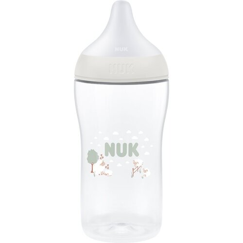 Nuk Perfect Match Sheep steklenička 0m+ 260 ml Slike