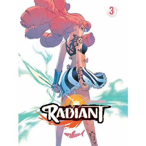 Radiant 3 Slike