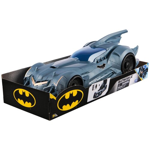 Batman Batmobil Slike