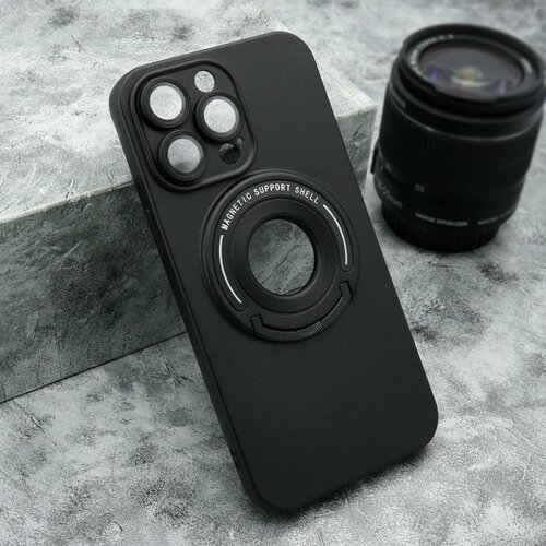  Futrola SHADOW MagSafe za iPhone 14 Pro Max (6.7) crna Cene