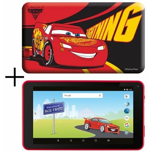 Estar Cars 7399 WiFi (ES-TH3-CARS-7399 WiFi ) tablet 7" Quad Core Arm A7 1.3GHz 2GB 16GB 0.3Mpx+Cars Futrola Cene