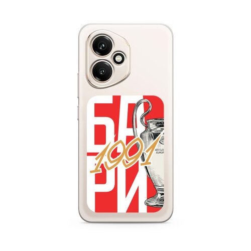  Futrola ultra tanki print clear za honor 400 zf002 ( F124449 ) Slike