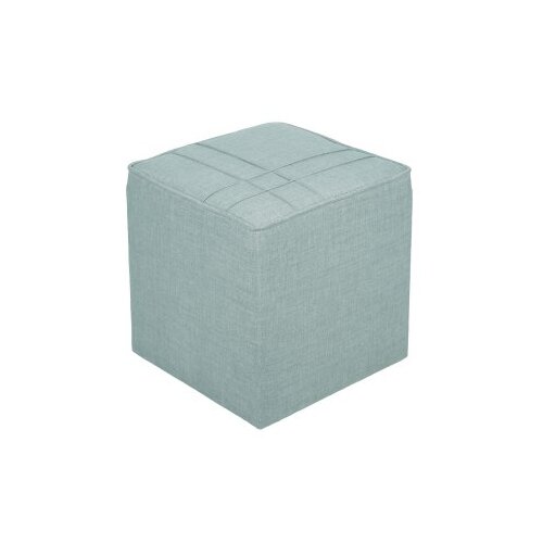 Atelier Del Sofa tabure nevada petrol green Slike