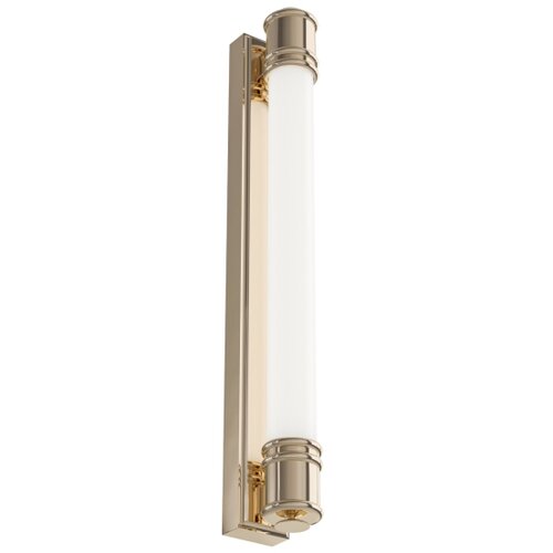 Open Design OR85259- LED Osvetljenje ogledala OMI LED/13W/230V 58 cm IP44 mesing Slike