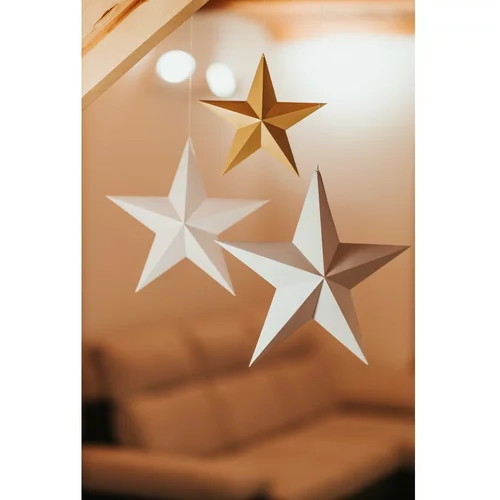 Papertime kreativni set stars