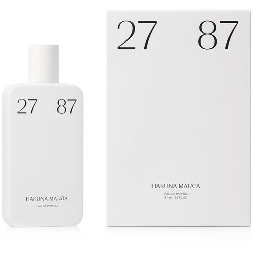 2787 Perfumes Hakuna Matata Eau de Parfum 87 ml Cene