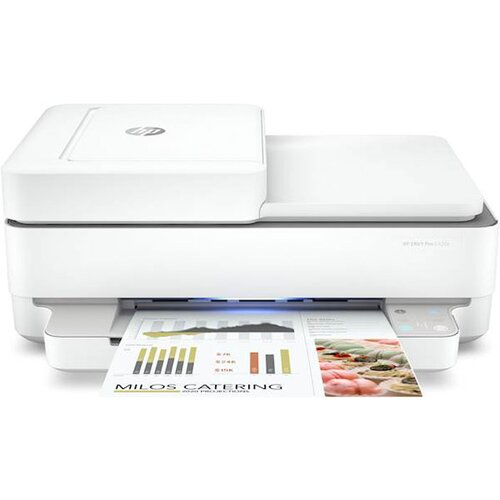  Tiskalnik Večfunkcijska naprava HP Envy 6420e AiO Slike