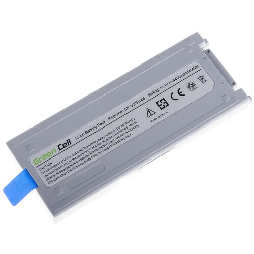 Green cell Baterija za Panasonic Toughbook CF-19, 4400 mAh Slike