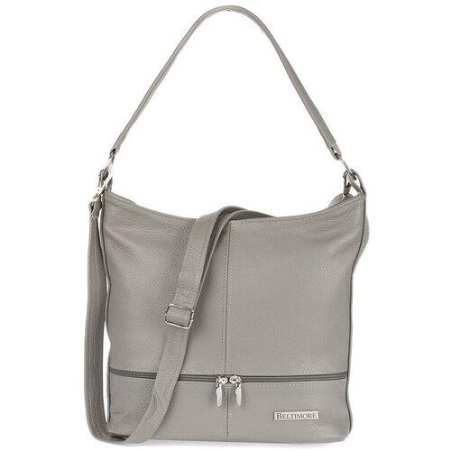 Beltimore Torbe za čez ramo krai66lightgrey Siva Cene