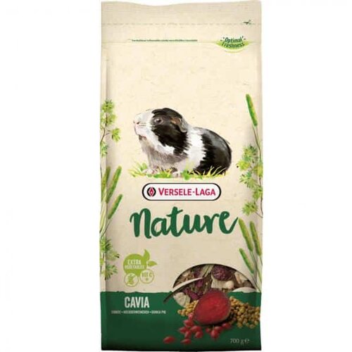 Versele-laga cavia Nature - 2.3 kg Cene