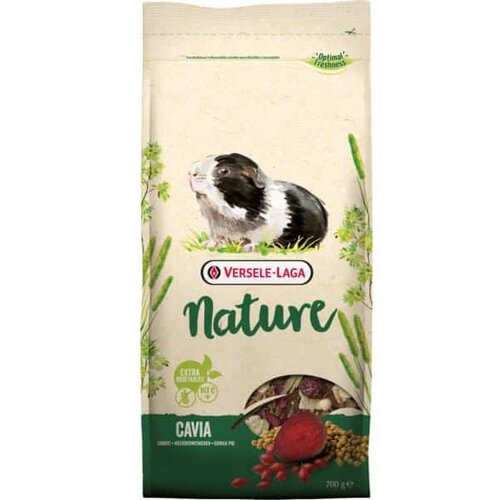 Versele-laga Versele Laga Premium Cavia Nature 2,3 kg Cene