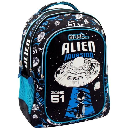 RANAC MUST GLOW 584732 ALIEN Cene