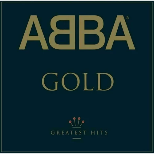 Abba - Gold (2 LP)