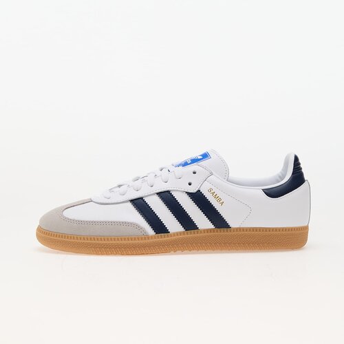 Adidas Samba Og Ftw White/ Night Indigo/ Gum Cene