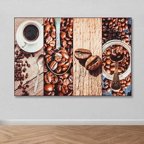 Wallity Slika za zid DEV02121100140, 100x140 cm Cijene