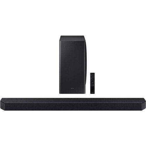Samsung HW-Q900A 7.1.2-kanalni zvočnik z Dolby Atmos/DTS:X (2021) - Slike