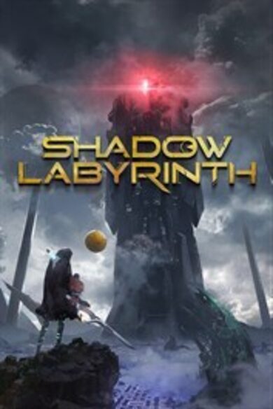 Xbox One / Xbox 360 / Xbox Live Shadow Labyrinth (Xbox Series X/S) XBOX LIVE Key GLOBAL Cene