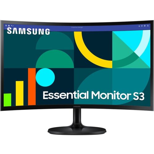Samsung S36GD računalni monitor 61 cm (24") 1920 x 1080 pikseli Full HD LCD Črna Cene