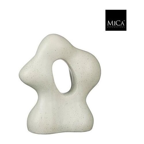  STATUA 23*10*h.25CM BIJELA MICA Cijene