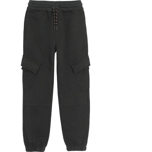 Cool club hlače trenirka DH CCB3121843 F črna 146 Cene