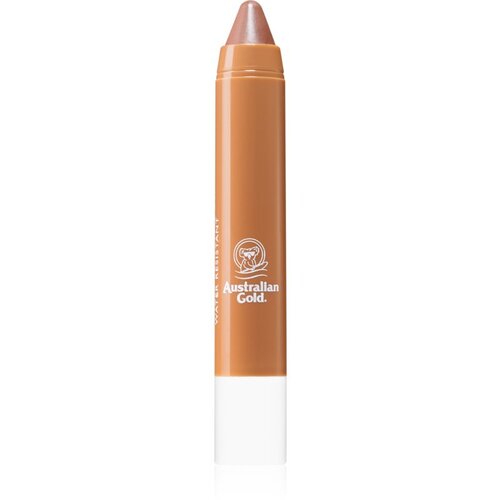 Australian Gold RAYsistant Adorably Eyeshadow senčila za oči v svičniku 3,5 g Slike
