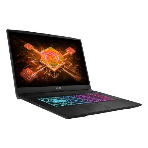 MSI katana A17 ai B8VF-1023XRS (qhd ips 240Hz, R9-8945HS, 32GB, 1TB ssd, rtx 4060 8GB) Cene