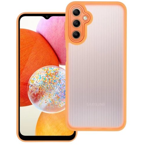  VARIETE maska za SAMSUNG A14 4G / A14 5G apricot crush Cijene
