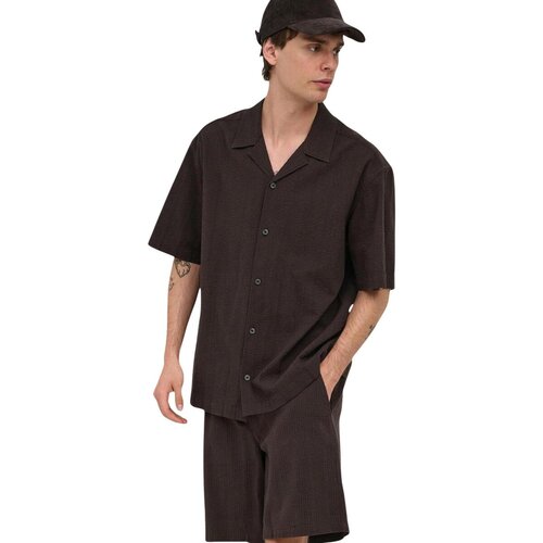 Only &amp;amp; Sons Otro&amp;scaron;ki kompleti ONSCRUZ RLX SEERSUCKER SET 22039572 Slike