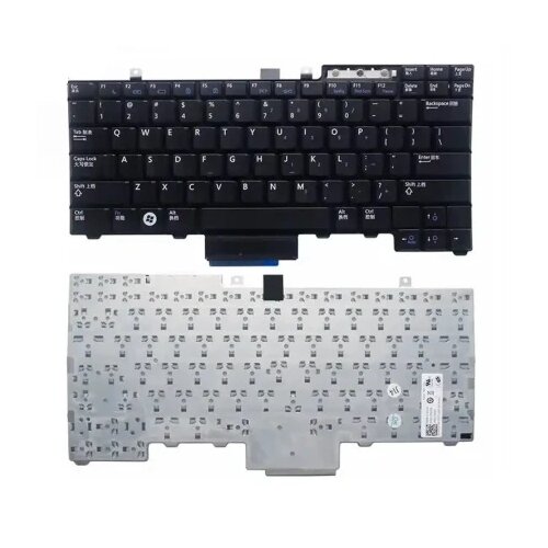  Tastatura za laptop Dell E5400 Cene