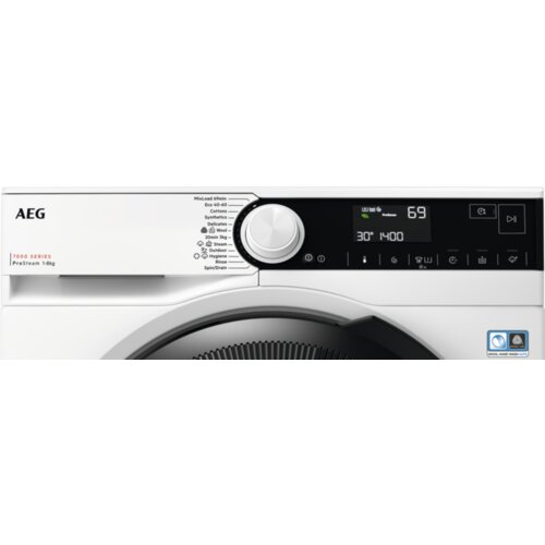 Aeg Pralni stroj LFR73844BE Slike