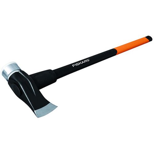 Fiskars 1001703 hammer Brick hammer Black, Orange Slike