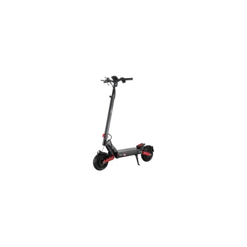  ONES električni romobil F3 Pro + 2*1000W Crni Slike
