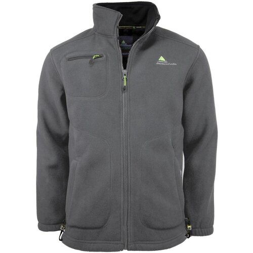 Peak Mountain Flis Blouson polaire homme CIK Siva Cene