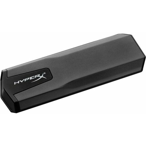 Kingston USB 3.1 480GB SSD SHSX100/480G HyperX Savage EXO eksterni hard disk Slike