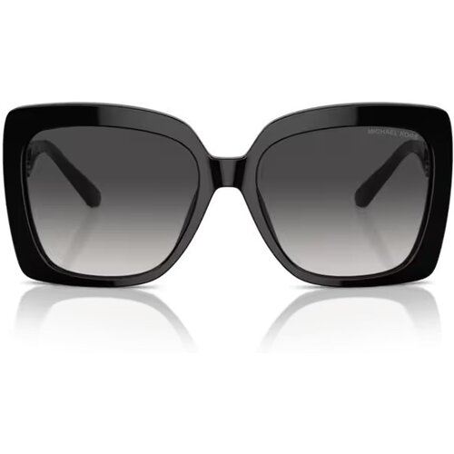 Michael Kors Nice MK2213 30058G ONE SIZE (57) Črna/Siva Slike