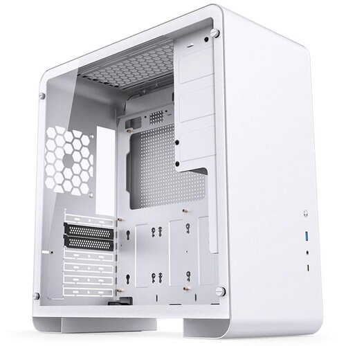 Jonsbo U4 Pro Midi-Tower, Tempered Glass - white (U4 PRO WHITE) Cijene