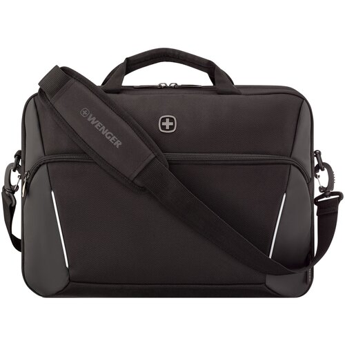 Wenger XE Compact Brief 16 Laptop Tasche schwarz Cijene