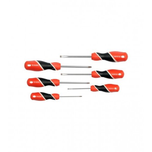 Yato Izvijači set 6/1 YT-25965 | Eponuda.ba