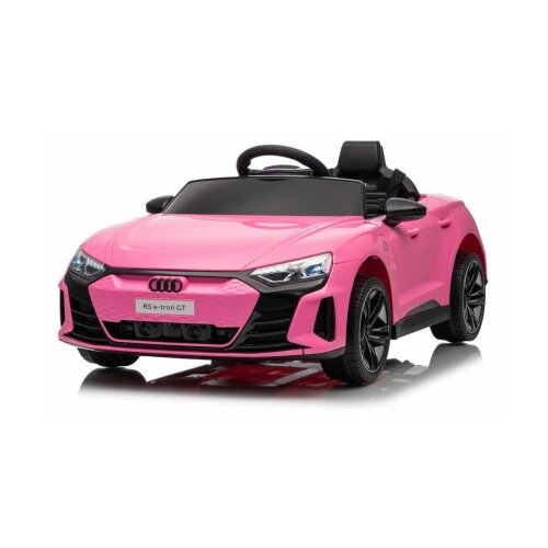  Dečiji automobil na akumulator - Audi RS e-tron GT Roze ( SM-24403R ) Slike