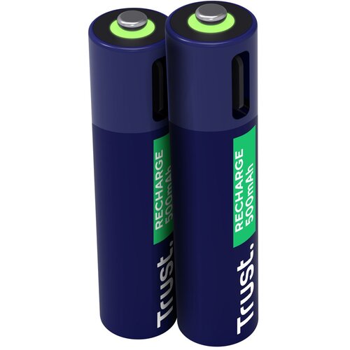 Trust 25585 household battery Rechargeable battery AAA Cijene