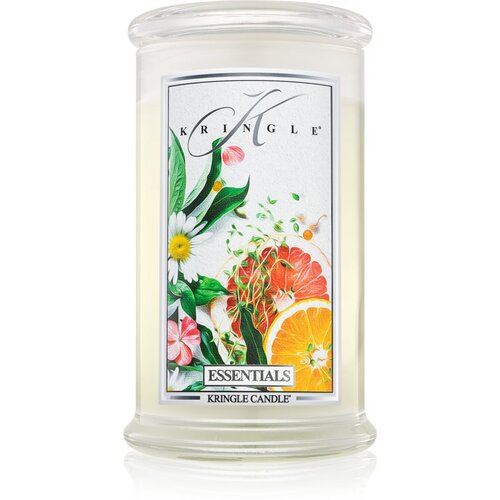 Kringle Candle Essentials mirisna svijeća 624 g Cijene