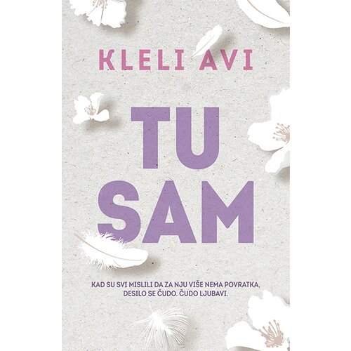 Laguna Kleli Avi - Tu sam Cene